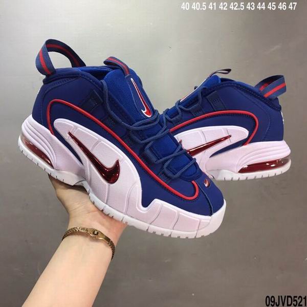 china shoes wholesale Nike Air Penny Shoes(M)